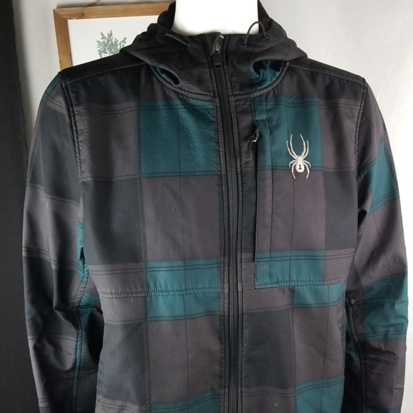 Spyder Other - Spyder Coat size Large